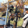 『Fallout 76』新シーズンイベント「ミートウィーク」の情報が公開！スーパーミュータント商人グラムをお手伝い