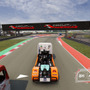 迫力のトラックレースゲーム『FIA European Truck Racing Championship』PC版配信開始！
