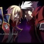 シナリオ進行が視覚化された『BLAZBLUE CHRONOPHANTASMA』 ─ 『CODE：EMBRYO』人気投票の結果も発表