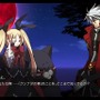 シナリオ進行が視覚化された『BLAZBLUE CHRONOPHANTASMA』 ─ 『CODE：EMBRYO』人気投票の結果も発表