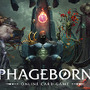 新作TCG『PHAGEBORN Online Card Game』ゲームプレイトレイラー公開―2対2のPvPにも対応