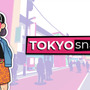 東京のオシャレさんを激撮する『Tokyo Snap』Steam配信開始！ 完璧な写真で“いいね！”を稼げ