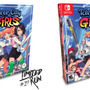 『熱血硬派くにおくん外伝 River City Girls』豪華特典付き限定パッケージ版が海外発表！