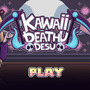 2Dドットアクション『Kawaii Deathu Desu』配信開始！アイドルになってファンの魂を刈り取れ