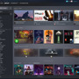 Steam新ライブラリが9月17日からオープンベータ開催！新しいイベント機能も実装に