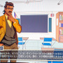 シングルファーザー恋愛ゲーム『Dream Daddy』ブースレポート！一番人気は意外なキャラに？【TGS2019】