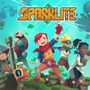 緻密ドット絵アクションADV『Sparklite』配信日決定！ 強大な力を狙う敵を食い止めろ