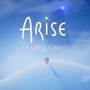 美しき死後の世界を旅するACT『Arise』最新映像が公開