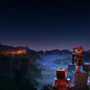 『マインクラフト』のアクションRPG『Minecraft Dungeons』オープニング映像公開！