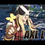 『NEW GUILTY GEAR（仮）』アクセル＝ロウ参戦決定！メイのバトルスタイルを紹介した最新トレイラー公開