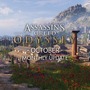 『アサシン クリード オデッセイ』10月に最後のタイトルアップデートが配信、一周年記念のゲーム内イベントも