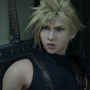 北米・欧州版『FINAL FANTASY VII REMAKE』パッケージ公開！大剣を携えるクラウドの背中が再び