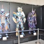 五感で楽しめる『モンスターハンター15周年展』内覧会をレポート！初解禁となった資料＆藤岡ディレクターの囲み取材の模様もお届け