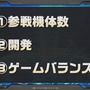 PS4版『機動戦士ガンダム EXTREME VS. マキオン』はエクストラ機体も初期から参戦！ゲームバランスはアーケード版最終環境を移植【特別番組まとめ】