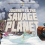 高濃度SF宇宙社畜が征く倫理観ゼロの惑星開拓『Journey to the Savage Planet』プレイレポ