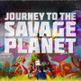 高濃度SF宇宙社畜が征く倫理観ゼロの惑星開拓『Journey to the Savage Planet』プレイレポ