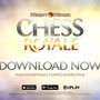 最大100人のチェス・ロイヤル！『Might & Magic: Chess Royale』が基本プレイ無料で配信開始