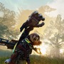 ケモノRPG『Biomutant』の開発は進行中ー開発元が進捗や発売時期に関する情報を報告