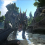 『ARK: Survival Evolved』小規模サーバー構築ミニガイド！―多数の設定で快適なサバイバル生活を