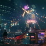 『FF7 リメイク』コルネオ牛耳る歓楽街「ウォール・マーケット」の詳細公開！欲望渦巻くこの街に女装に必要な何かがある。俺にはわかるんだ