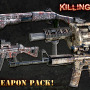 新マップや新武器、新キャラクターが登場！『Killing Floor』のハロウィンイベントが実施中