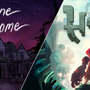 Epic Gamesストアにて消えた家族の謎に迫るADV『Gone Home』遺跡探索アクションADV『Hob』の期間限定無料配信開始