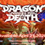 2DアクションRPG『Dragon Marked For Death』のSteam版が4月21日に配信決定！