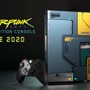 『サイバーパンク2077』仕様Xbox One X限定版、2020年6月発売！ARG解読で判明