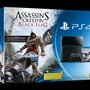PS4本体と『Assassin's Creed IV: Black Flag』を収めた同梱版が英国で発売を発表