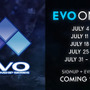 中止となった「EVO 2020」の代替イベントとして「EVO Online」の開催が決定！