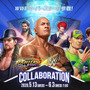 「WWE」のスーパースターが参戦！『KOF ALLSTAR』にて異色のコラボイベントが開催