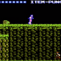 海外版ファミコン「NES」の不思議な世界3『プレデター』─これが有名映画のゲーム化…？期待度高まるOP画面とちっちゃいシュワちゃんの落差がジワる
