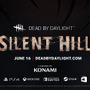 『Dead by Daylight』新チャプター「Silent Hill」の詳細がわかる新トレイラー公開！