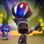 PS5『Sackboy A Big Adventure』発表！ 『Little Big Planet』シリーズの最新作に