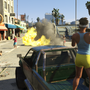 『GTA Online』の無料追加コンテンツ“Beach Bum”は海外で次週配信へ