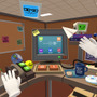 VRお仕事シム『Job Simulator』のPS VR版が日本語対応！ SIE吉田修平氏もオススメの作品