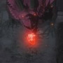 Netflixアニメ版「ドラゴンズドグマ」“覚者”イーサンの戦いを描く予告映像とキーアートが公開！