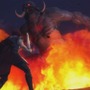 Netflixアニメ版「ドラゴンズドグマ」“覚者”イーサンの戦いを描く予告映像とキーアートが公開！