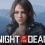マルチプレイ対応ゾンビサバイバル『Night of the Dead』Steam早期アクセス開始！