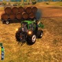 四季の要素を搭載した新作農業シム『Professional Farmer 2014』がSteamにて配信開始