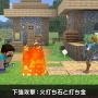 『スマブラSP』新ファイター「スティーブ/アレックス」は通常必殺技が3種類に変化!? 完全再現されたアクションを一挙紹介【特別番組まとめ】