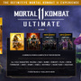 ランボー参戦！『Mortal Kombat 11』新DLC「Kombat Pack 2」発表―次世代機への対応も決定