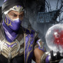 水と雷を操る半神「レイン」の姿を収めた『Mortal Kombat 11: Ultimate』トレイラー！