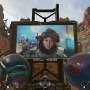 『Apex Legends』シーズン7の新レジェンド候補「ホライゾン」にはもう会った？アビリティらしき要素も体験可能