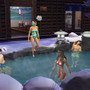 日本文化たっぷりの『The Sims 4』拡張「Snowy Escape」ゲームプレイトレイラー！