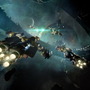 日本語版『EVE Online』本日12月8日20:30よりサービス開始！ 日本再上陸を記念した「サクラスキン」も発売決定