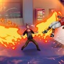 人気ドラマ「コブラ会」のゲーム『Cobra Kai: The Karate Kid Saga Continues』Steam版が配信開始！