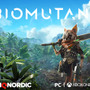 ケモノ系オープンワールドARPG『BIOMUTANT』5月25日発売決定！ 詳細もまもなく公開予定