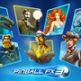 バトルロイヤル要素を取り入れるシリーズ最新作『Pinball FX』2021年登場予定