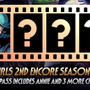 カートゥーン美少女格ゲー『スカルガールズ 2ndアンコール』シーズンパスがSteamで配信開始！